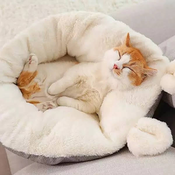 Fast Shipping CAT BED SLEEPING BAG