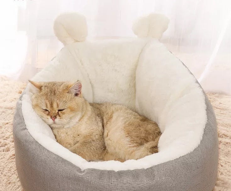 Fast Shipping CAT BED SLEEPING BAG